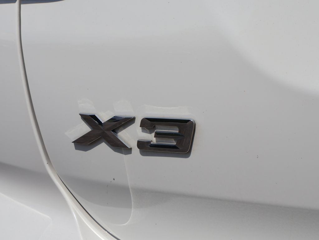 2023 BMW X3 xDrive30i San Clemente CA