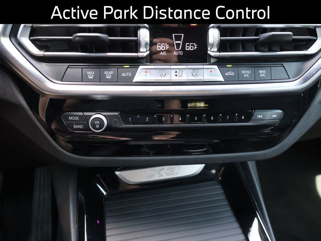 2023 BMW X3 xDrive30i San Clemente CA