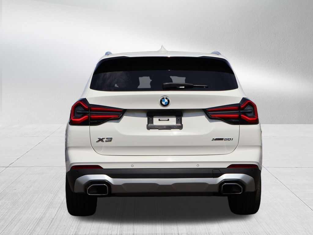 2023 BMW X3 xDrive30i San Clemente CA
