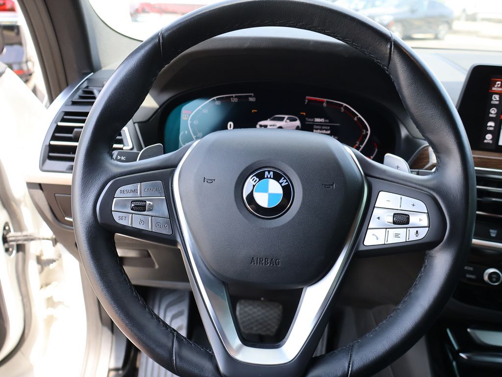 2023 BMW X3 xDrive30i San Clemente CA