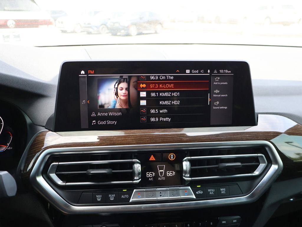 2023 BMW X3 xDrive30i San Clemente CA