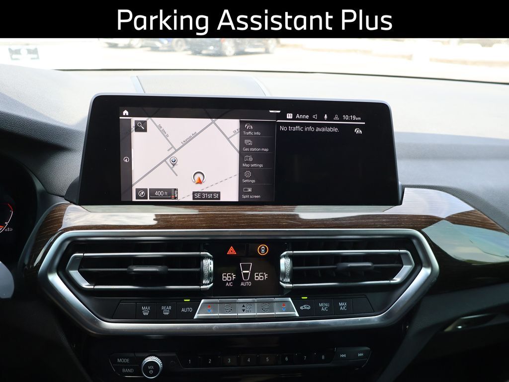 2023 BMW X3 xDrive30i San Clemente CA