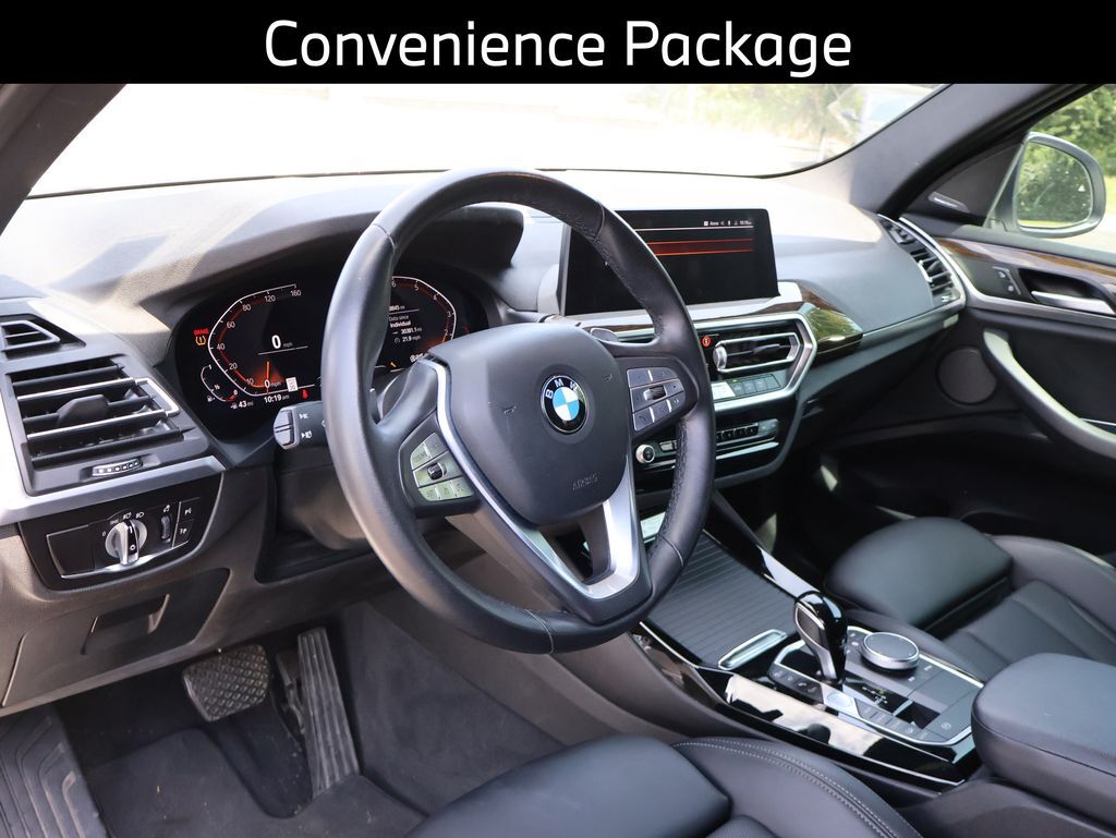 2023 BMW X3 xDrive30i San Clemente CA