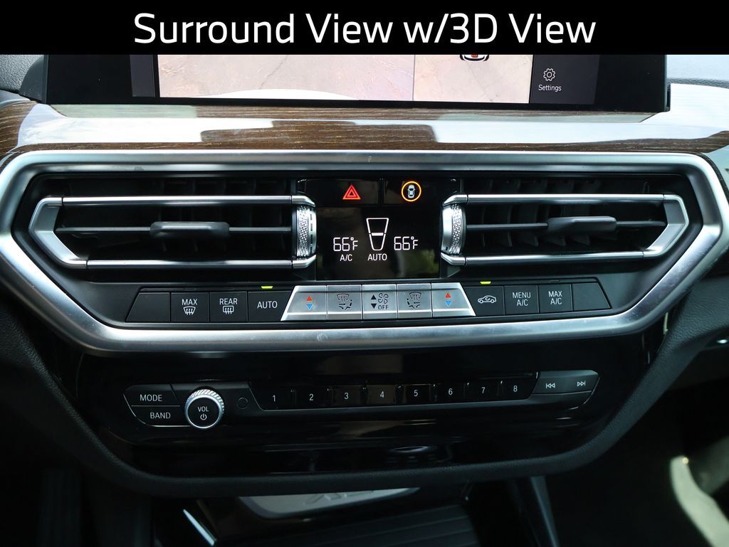 2023 BMW X3 xDrive30i San Clemente CA