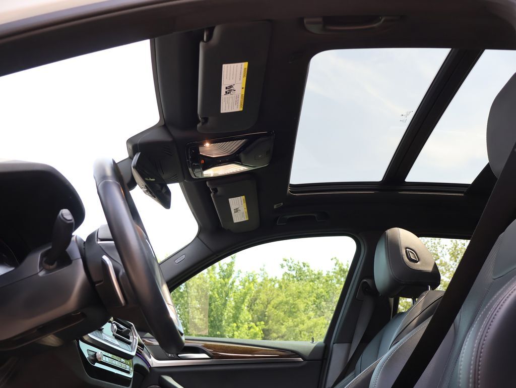 2023 BMW X3 xDrive30i San Clemente CA