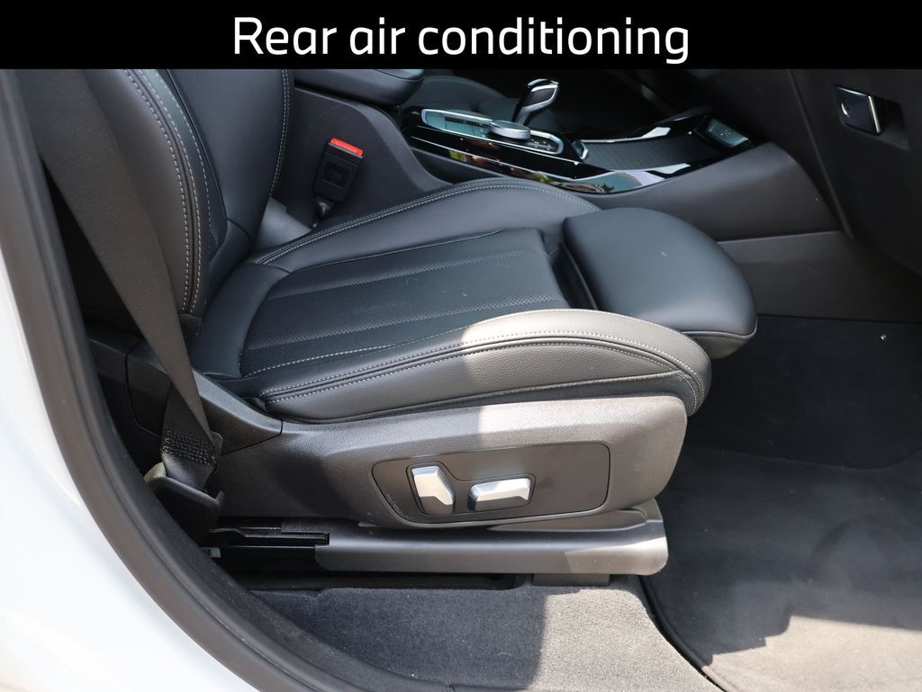 2023 BMW X3 xDrive30i San Clemente CA