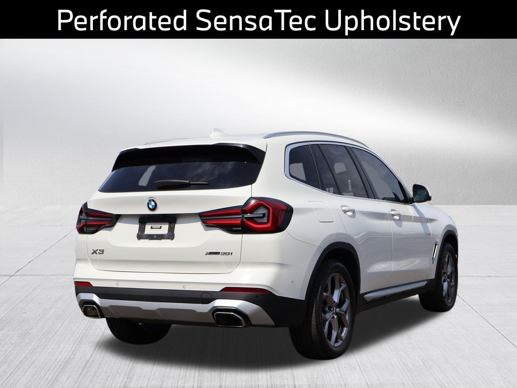 2023 BMW X3 xDrive30i San Clemente CA