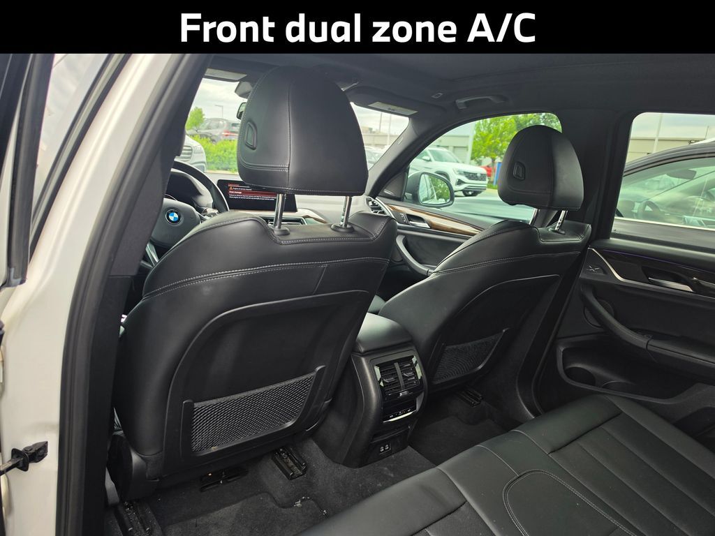 2023 BMW X3 xDrive30i San Clemente CA