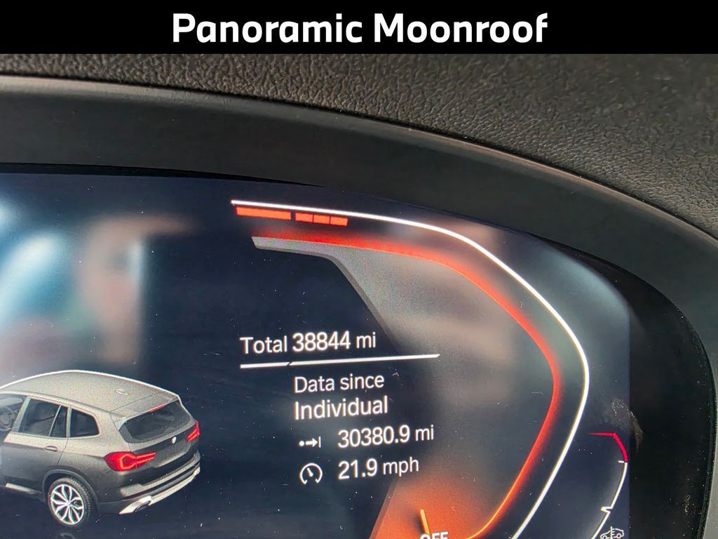 2023 BMW X3 xDrive30i San Clemente CA