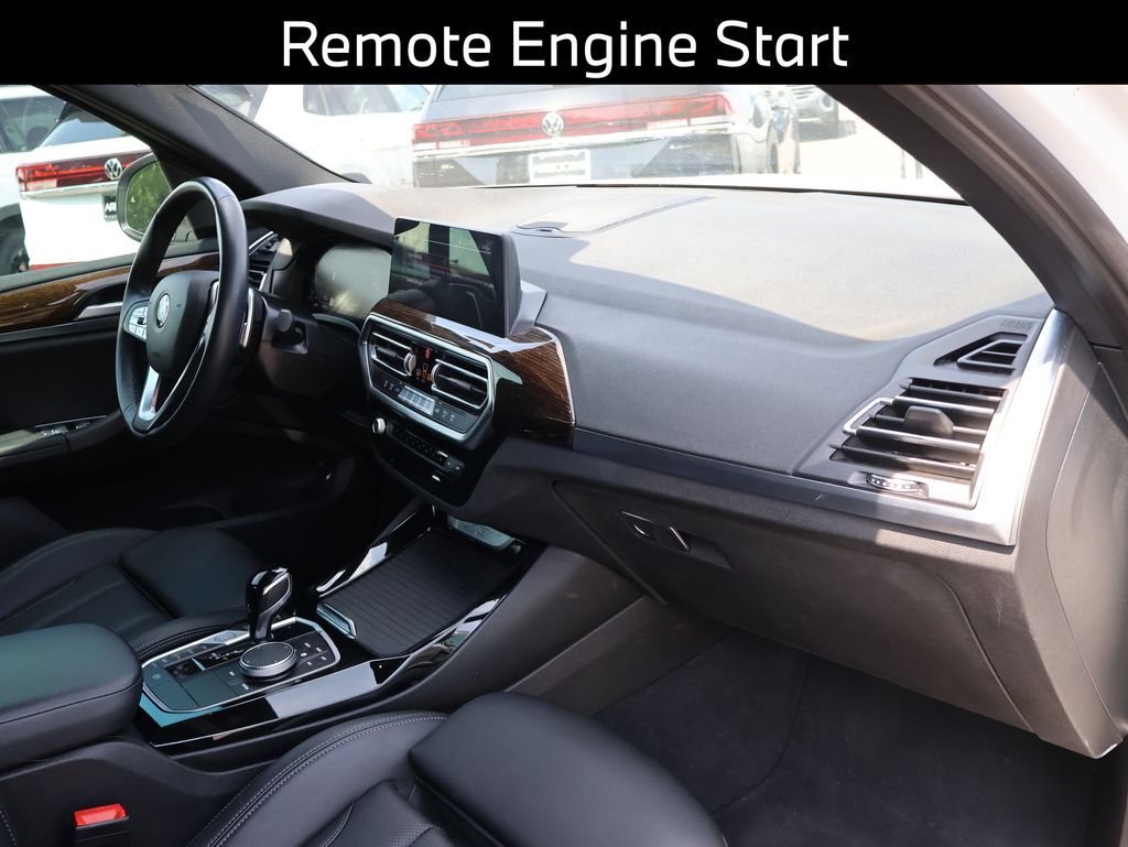 2023 BMW X3 xDrive30i San Clemente CA