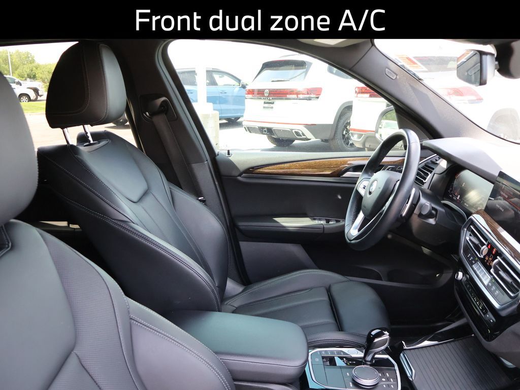 2023 BMW X3 xDrive30i San Clemente CA