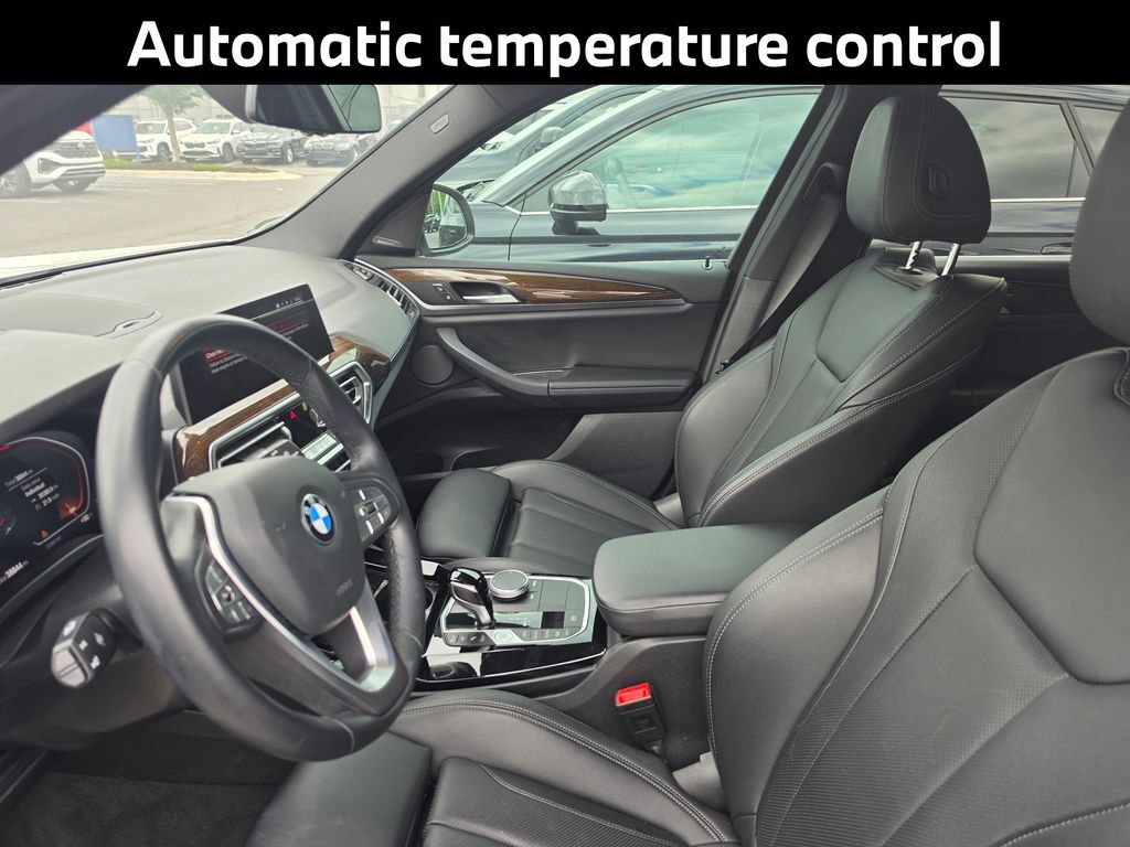 2023 BMW X3 xDrive30i San Clemente CA