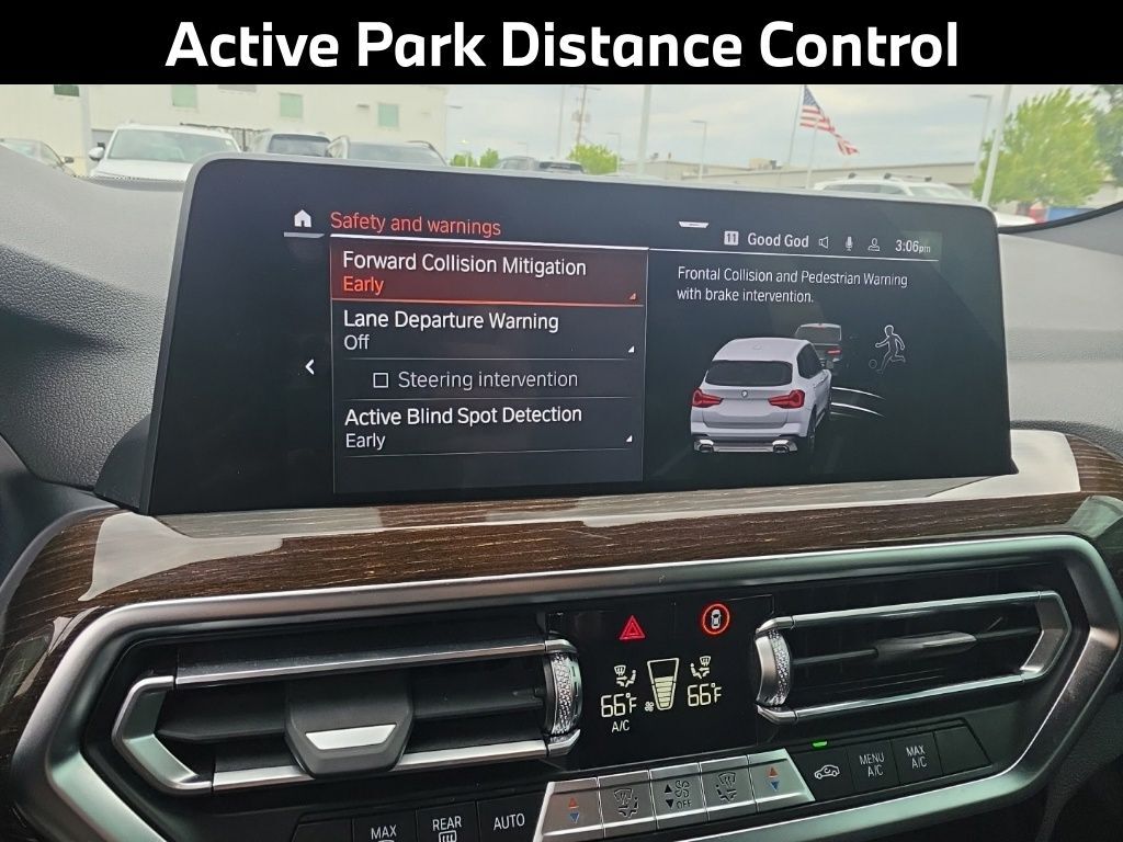 2023 BMW X3 xDrive30i San Clemente CA