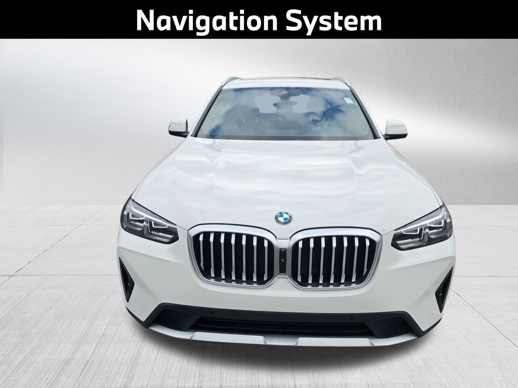 2023 BMW X3 xDrive30i San Clemente CA