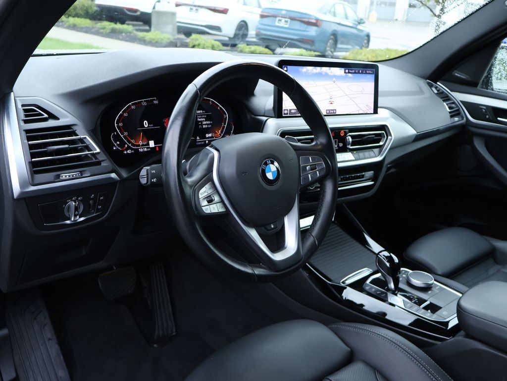 2023 BMW X3 xDrive30i San Clemente CA