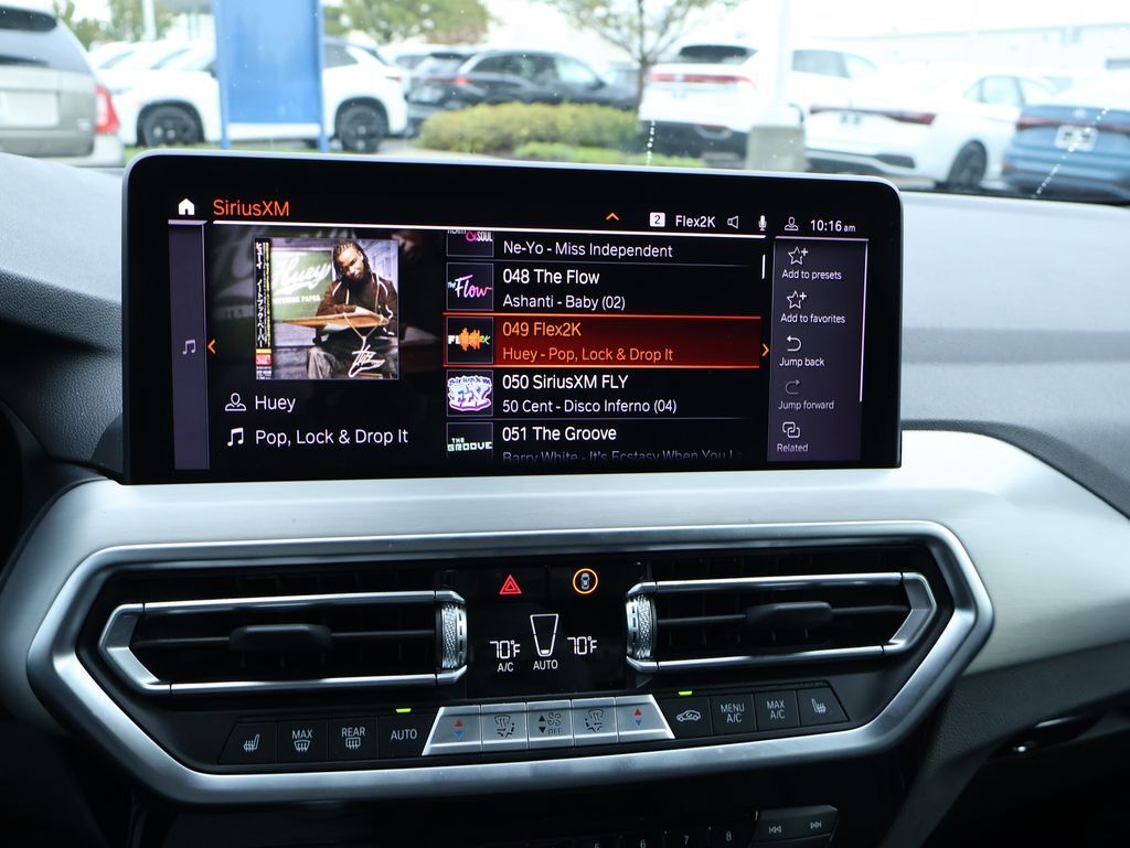 2023 BMW X3 xDrive30i San Clemente CA