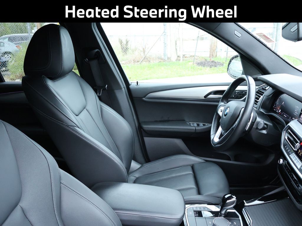 2023 BMW X3 xDrive30i San Clemente CA