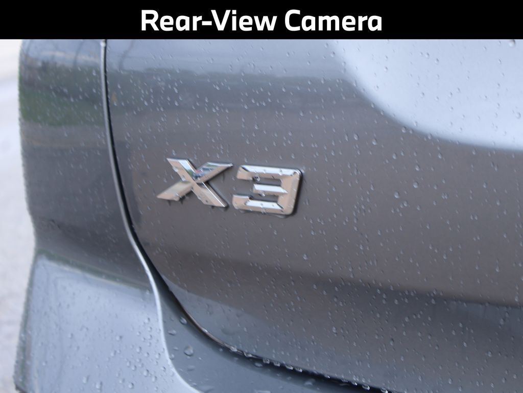 2023 BMW X3 xDrive30i San Clemente CA