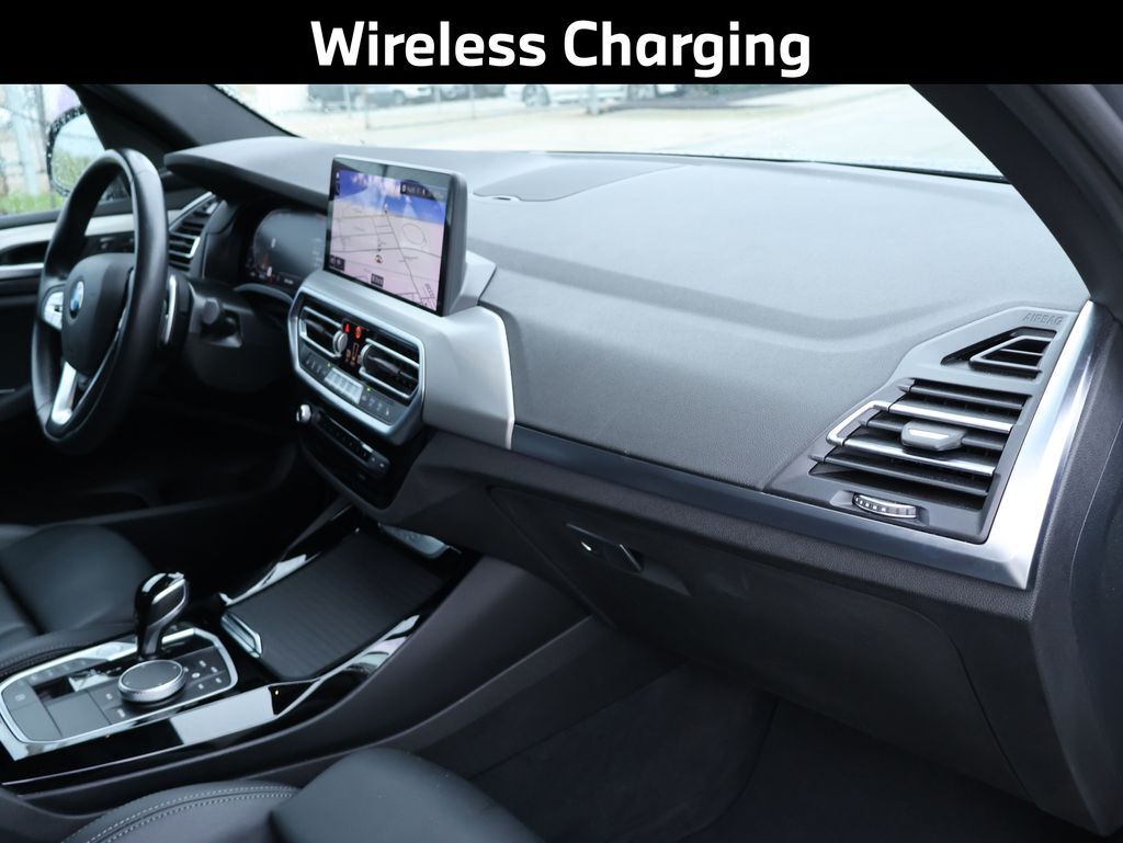 2023 BMW X3 xDrive30i San Clemente CA