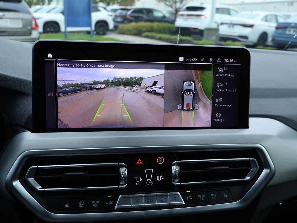 2023 BMW X3 xDrive30i San Clemente CA