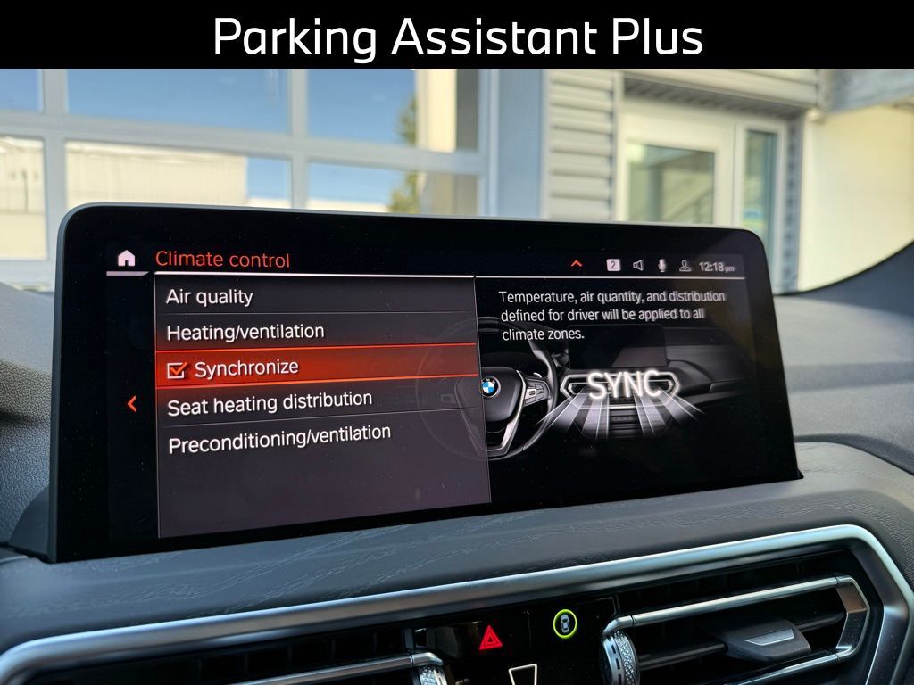 2023 BMW X3 xDrive30i San Clemente CA