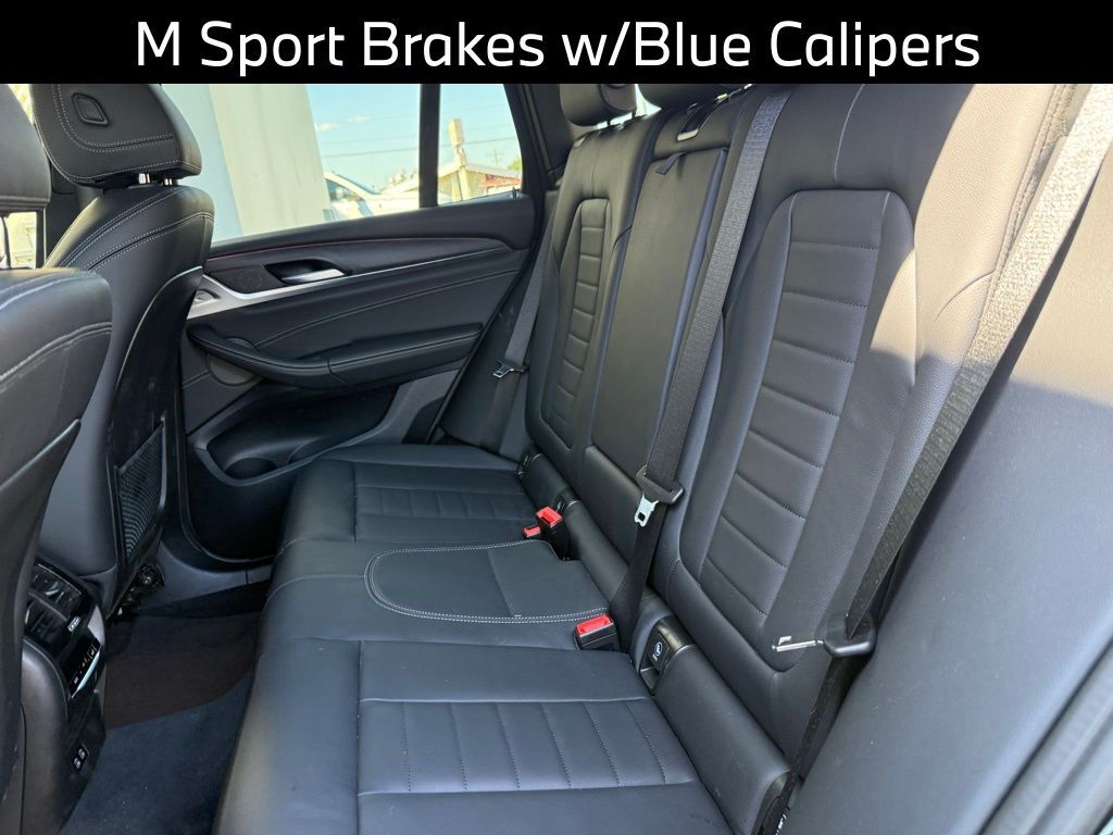 2023 BMW X3 xDrive30i San Clemente CA