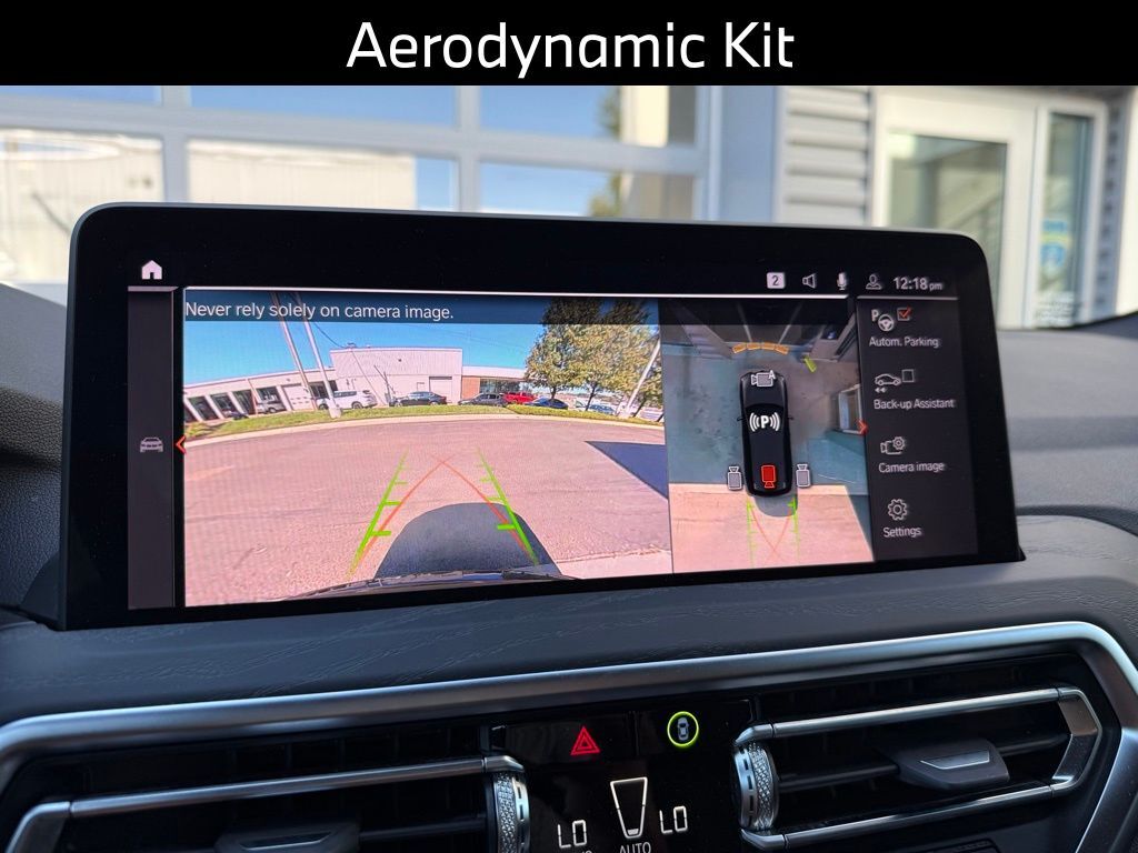 2023 BMW X3 xDrive30i San Clemente CA