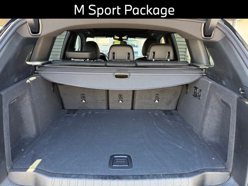 2023 BMW X3 xDrive30i San Clemente CA