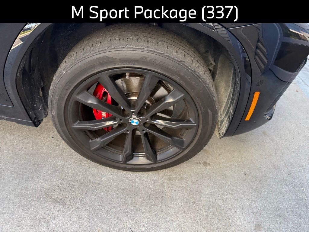 2023 BMW X3 xDrive30i San Clemente CA