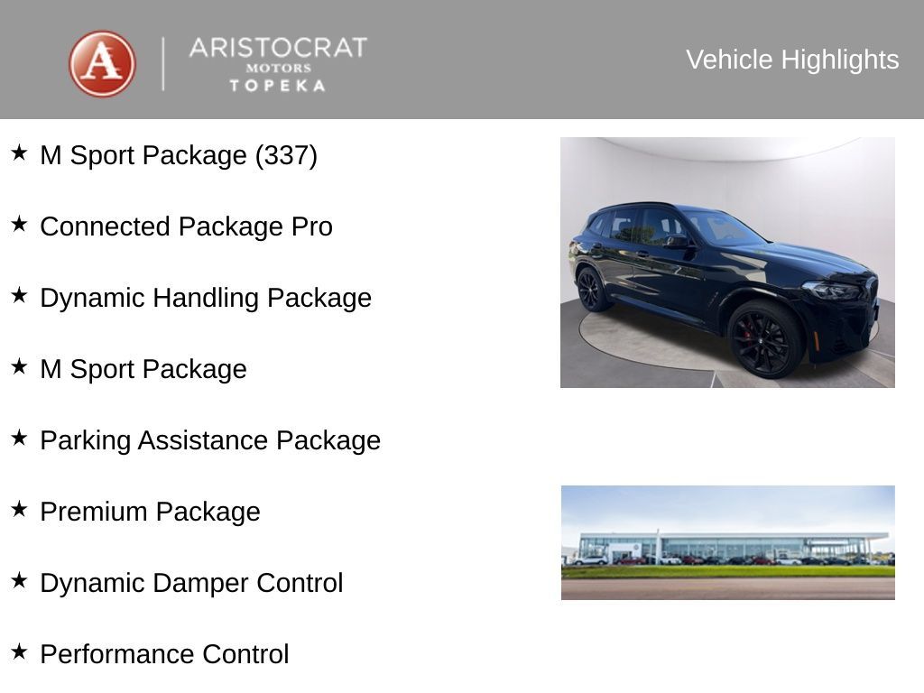2023 BMW X3 xDrive30i San Clemente CA