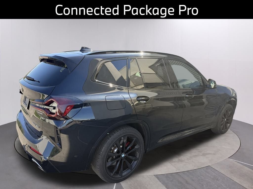 2023 BMW X3 xDrive30i San Clemente CA