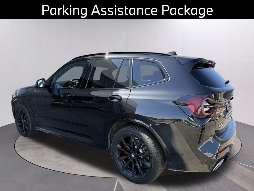 2023 BMW X3 xDrive30i San Clemente CA