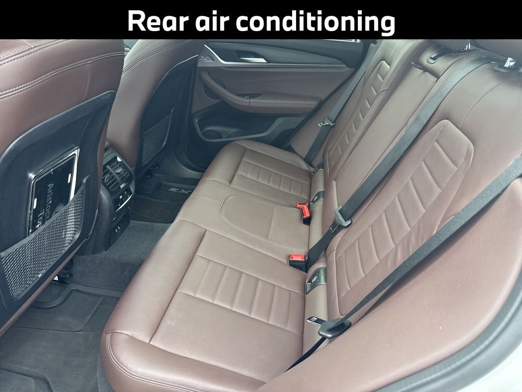 2023 BMW X3 xDrive30i San Clemente CA