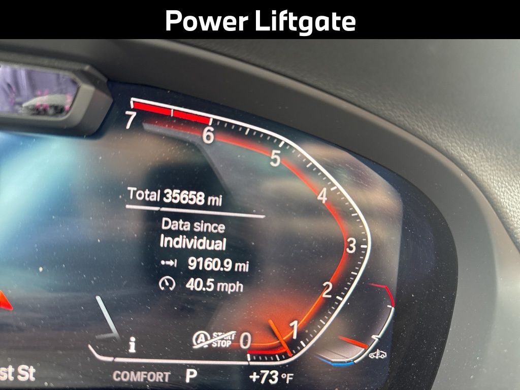 2023 BMW X3 xDrive30i San Clemente CA