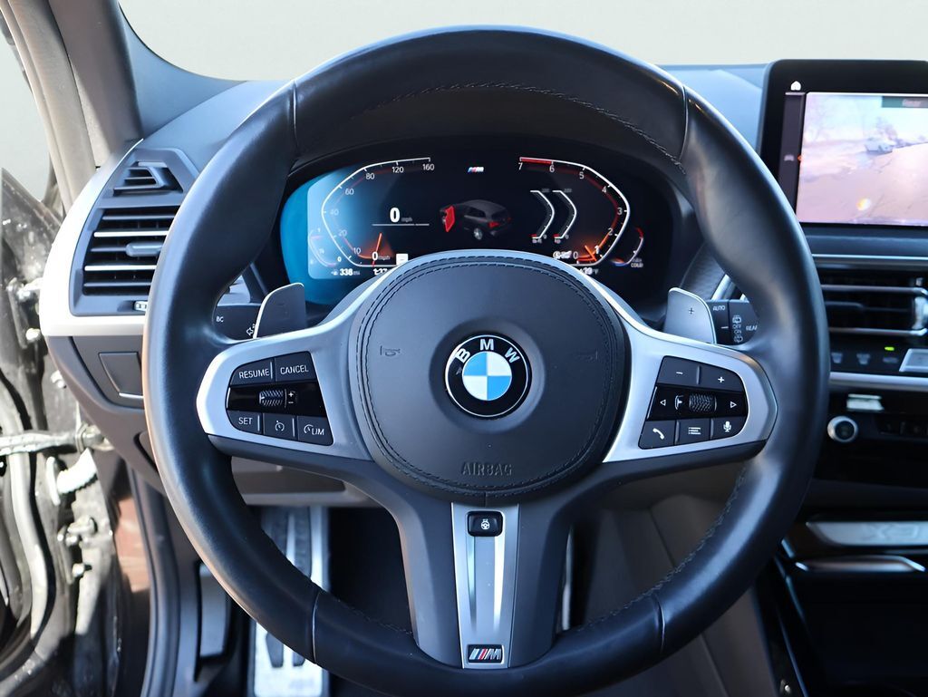 2023 BMW X3 xDrive30i San Clemente CA