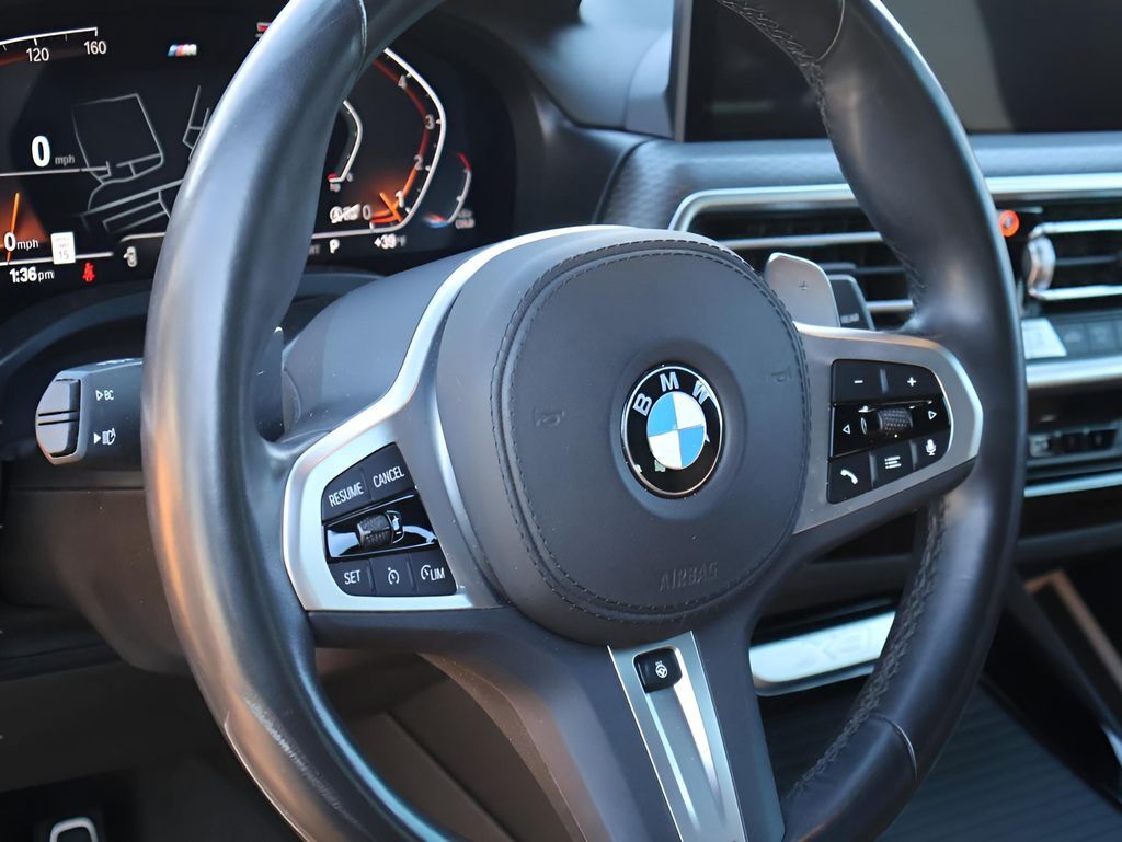 2023 BMW X3 xDrive30i San Clemente CA
