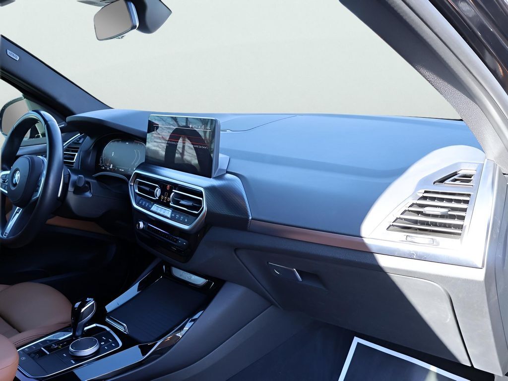 2023 BMW X3 xDrive30i San Clemente CA