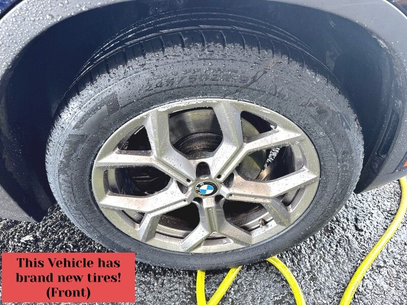 2023 BMW X3 xDrive30i Sports Activity Vehicle w/ Premium Package Arlington VA