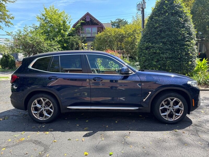 2023 BMW X3 xDrive30i Sports Activity Vehicle w/ Premium Package Arlington VA