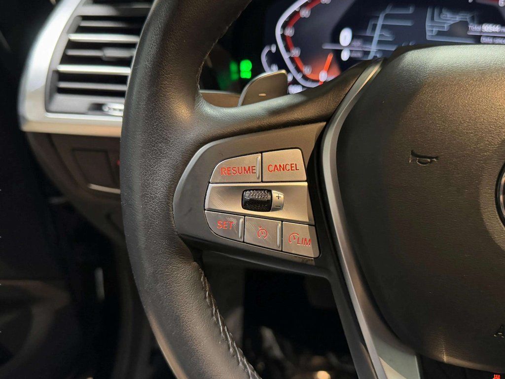 2023 BMW X3 xDrive30i w/Premium Pkg San Clemente CA