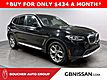 2023 BMW X3 xDrive30i w/Premium Pkg