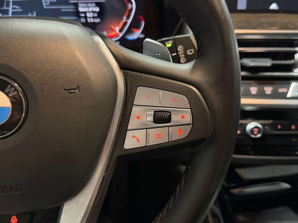 2023 BMW X3 xDrive30i w/Premium Pkg San Clemente CA