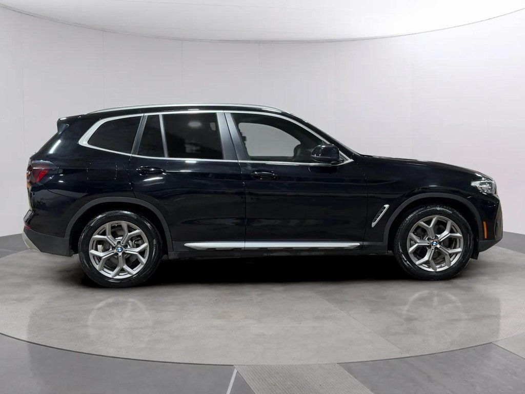 2023 BMW X3 xDrive30i w/Premium Pkg San Clemente CA