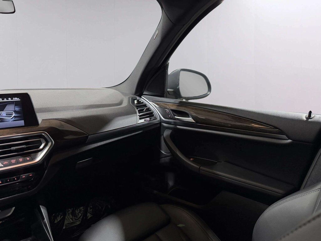 2023 BMW X3 xDrive30i w/Premium Pkg San Clemente CA