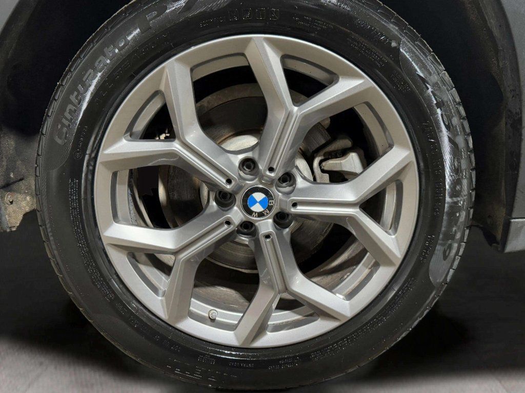 2023 BMW X3 xDrive30i w/Premium Pkg San Clemente CA