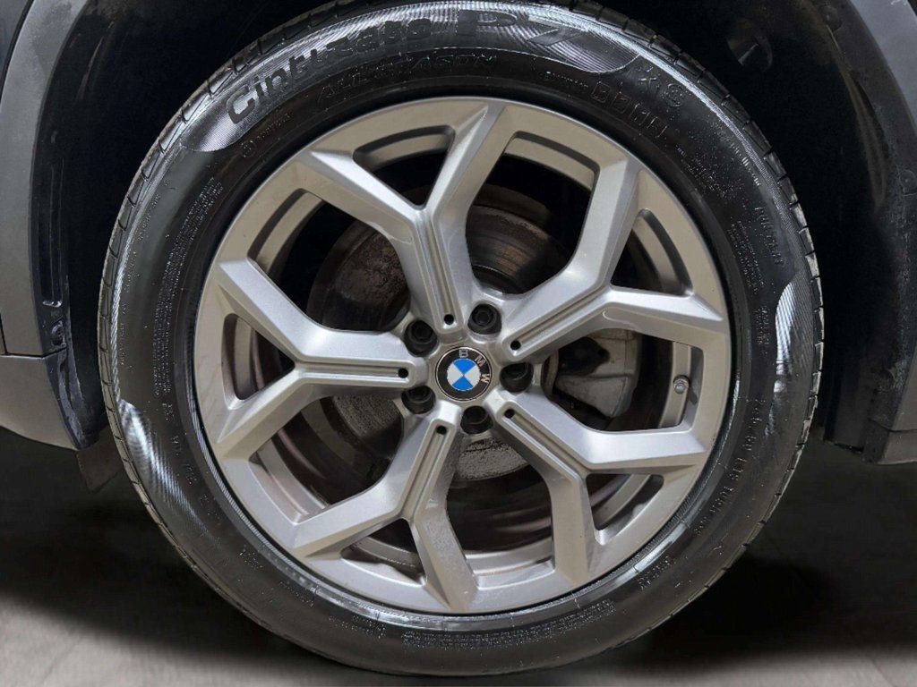 2023 BMW X3 xDrive30i w/Premium Pkg San Clemente CA