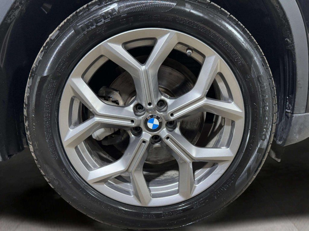 2023 BMW X3 xDrive30i w/Premium Pkg San Clemente CA