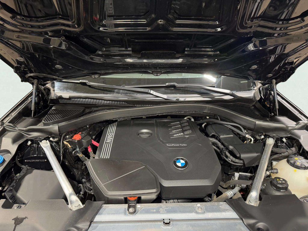 2023 BMW X3 xDrive30i w/Premium Pkg San Clemente CA