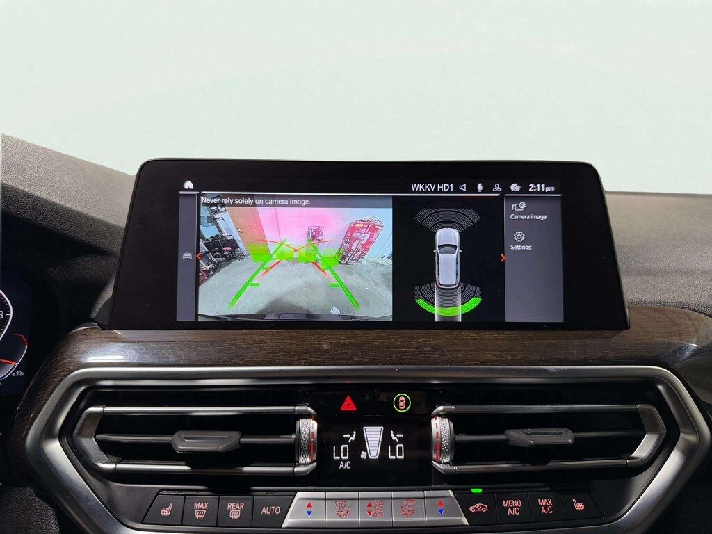 2023 BMW X3 xDrive30i w/Premium Pkg San Clemente CA