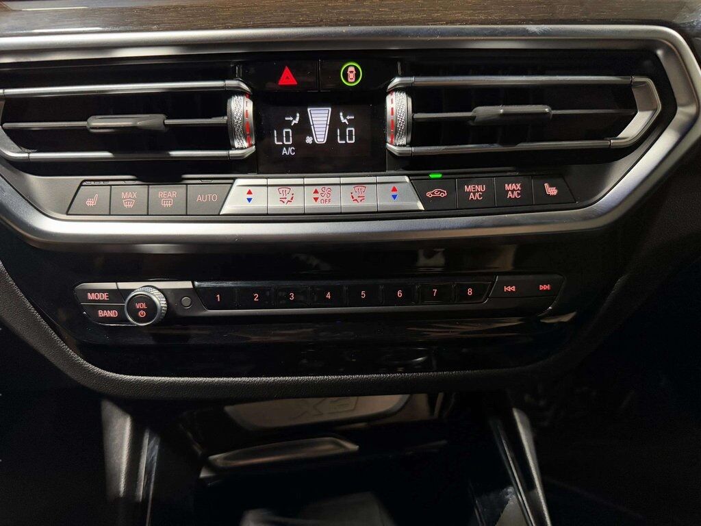 2023 BMW X3 xDrive30i w/Premium Pkg San Clemente CA